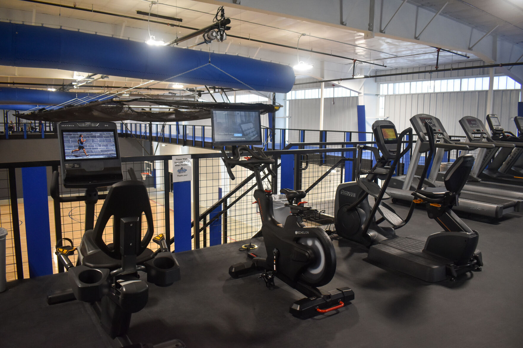 Viking 3 Activity Center